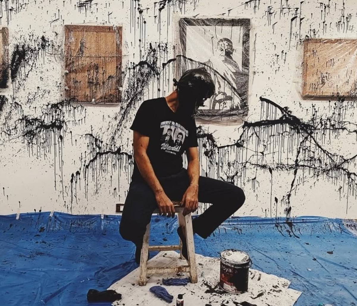 Tyler Street Art | Method Art Space