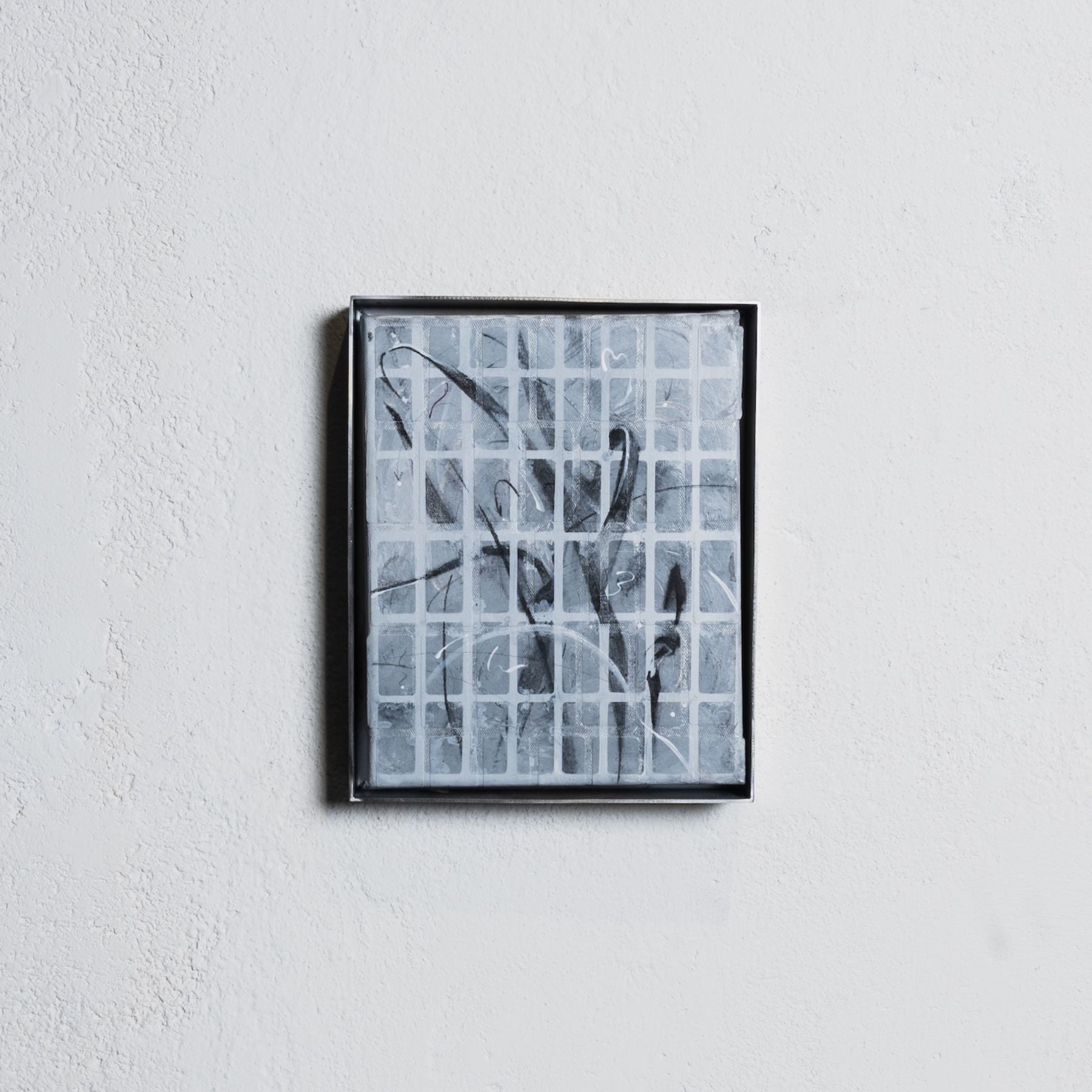 Untitled (Bend) by Sehaj Malik