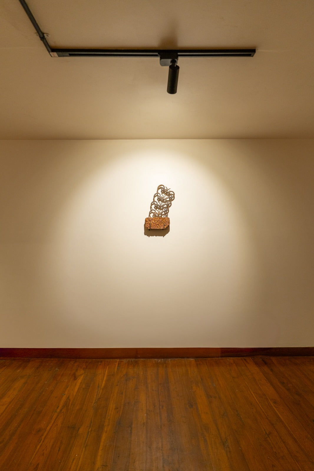 അ, അ, അ, അ (aa,aa,aa,aa) by Arun B