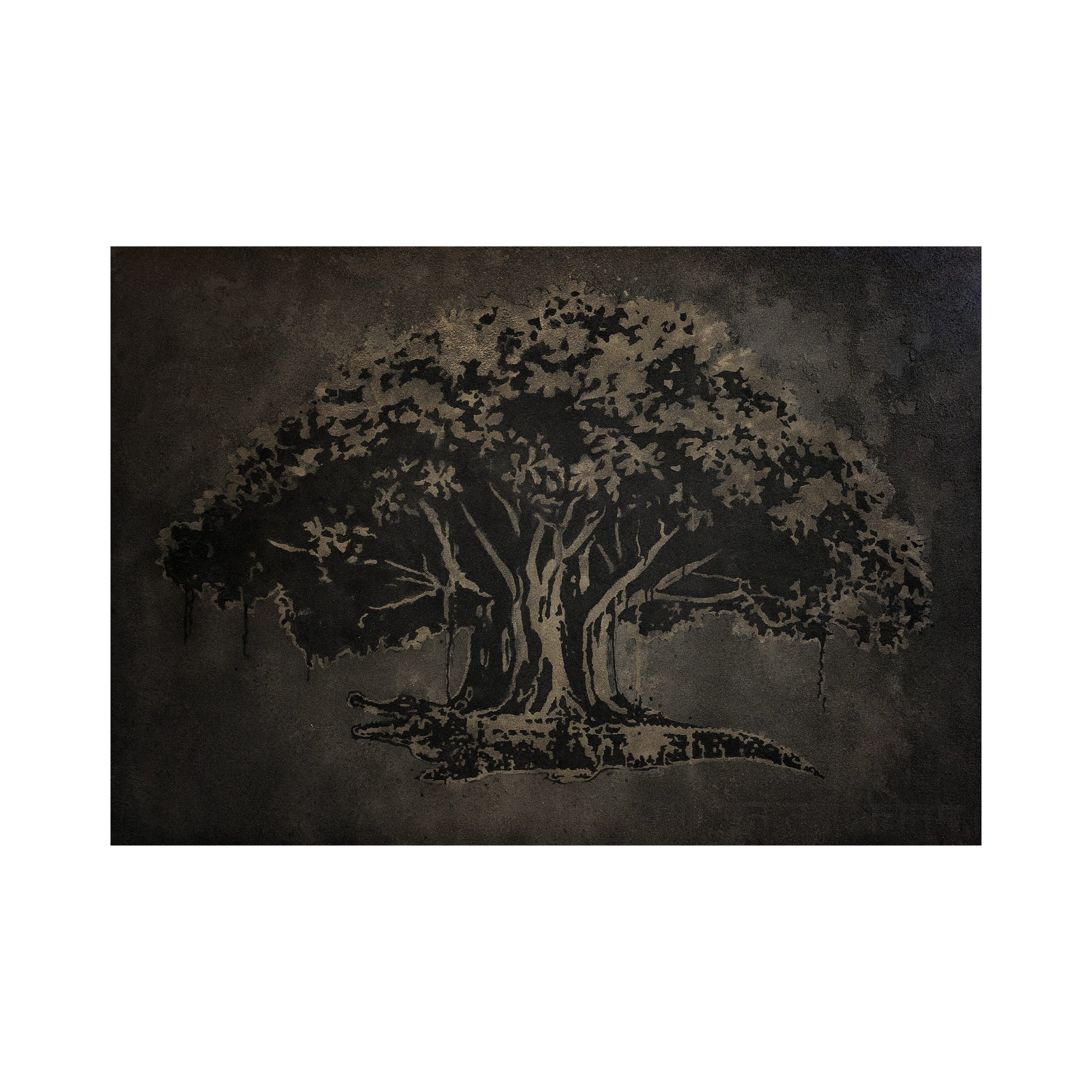 When Man Gets Rain by Bhanu Shrivastav