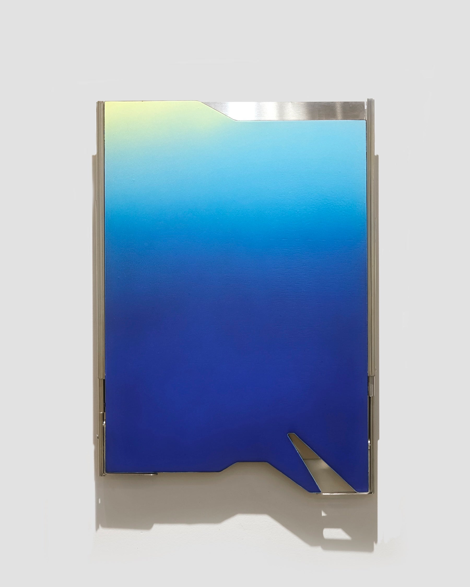 YInMn Vigil by Kunel Gaur