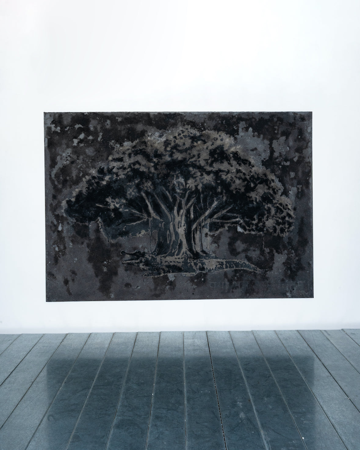 When Man Gets Rain by Bhanu Shrivastav