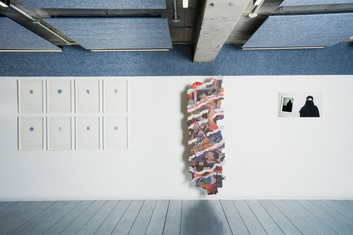 7 decades by Khan Shamim Akhtar