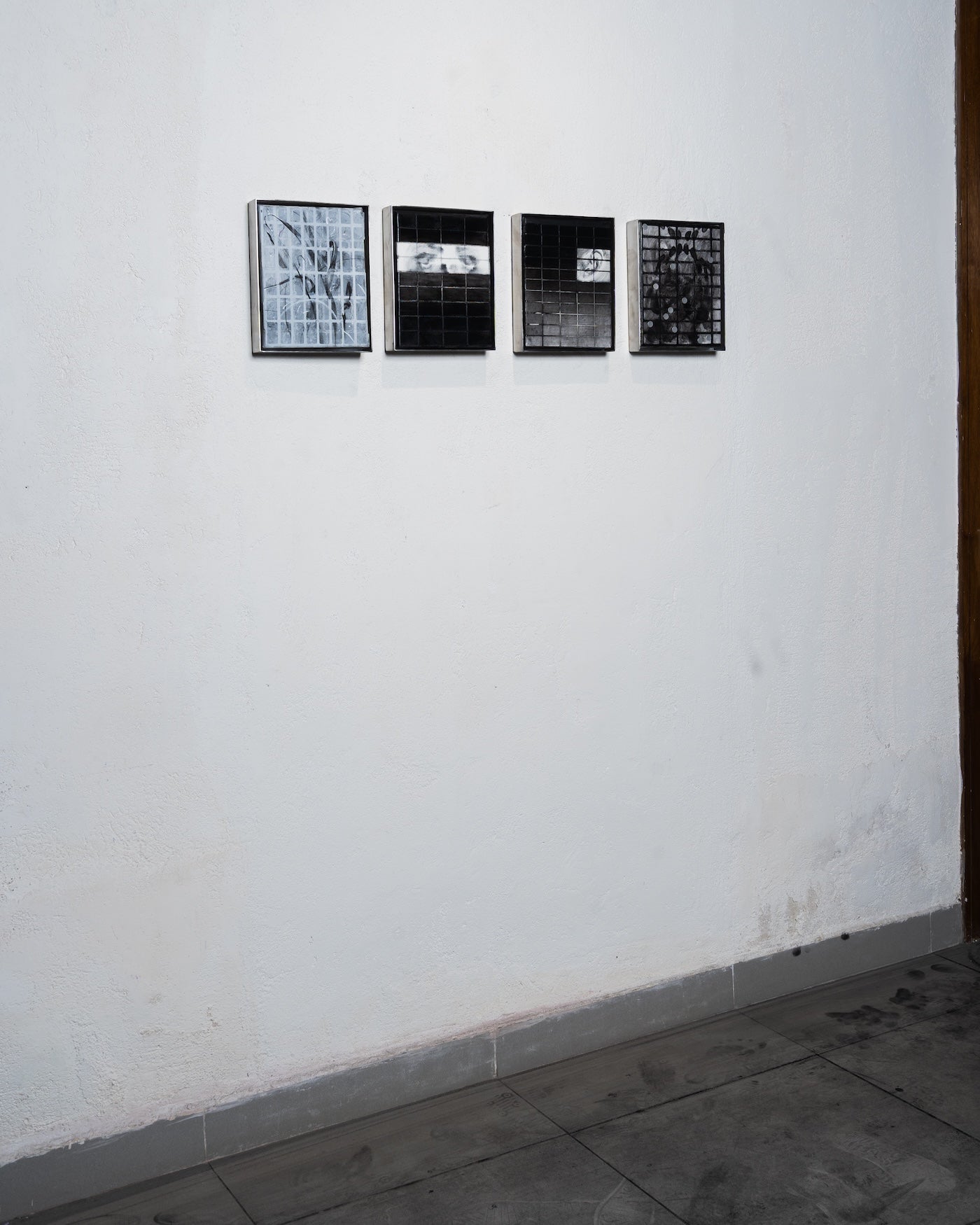 Untitled (Bend) by Sehaj Malik