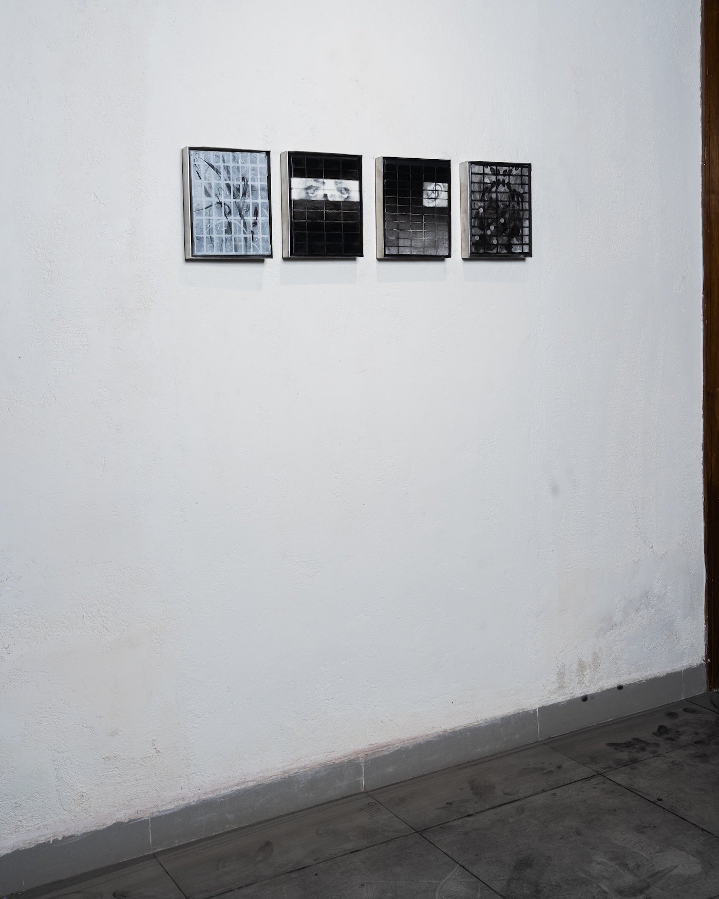 Intervals 2 by Sehaj Malik