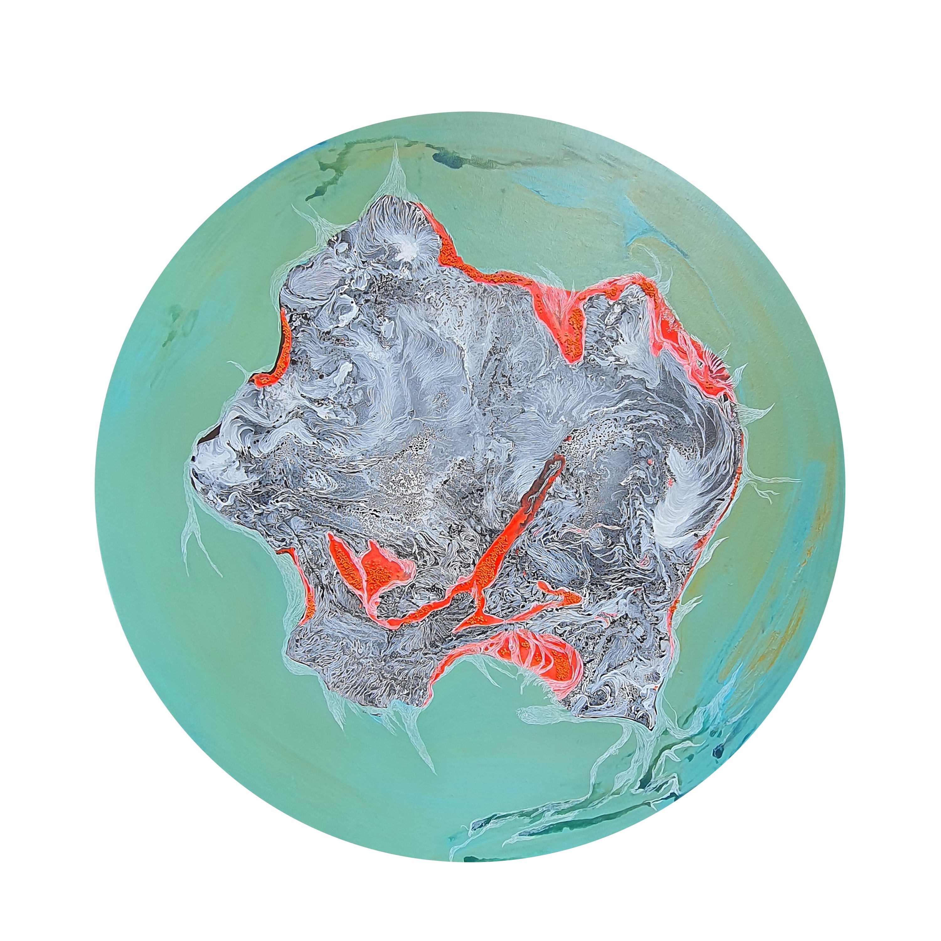 Inside Enigma by Anumeha Jain