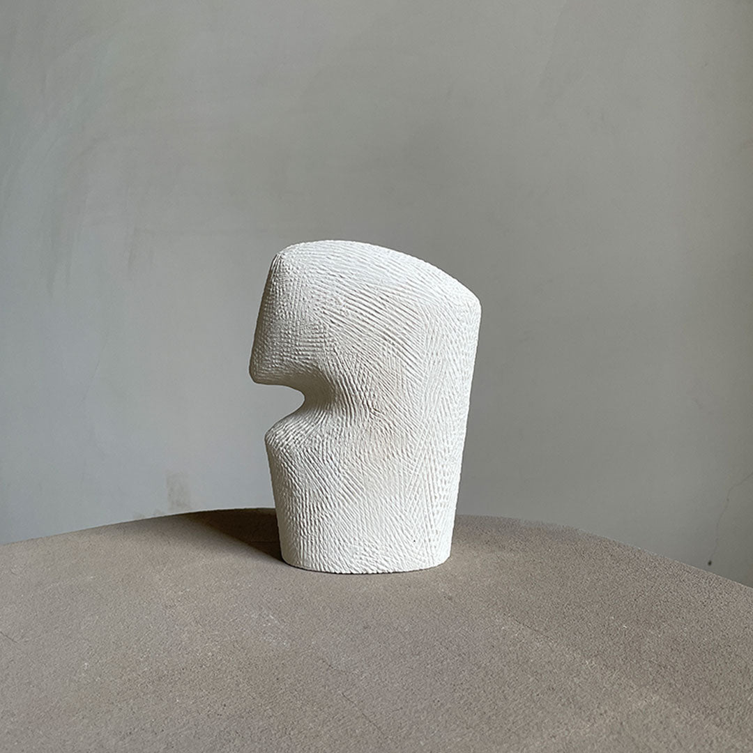 Body Language 3 by Mansie Ceramics – Method