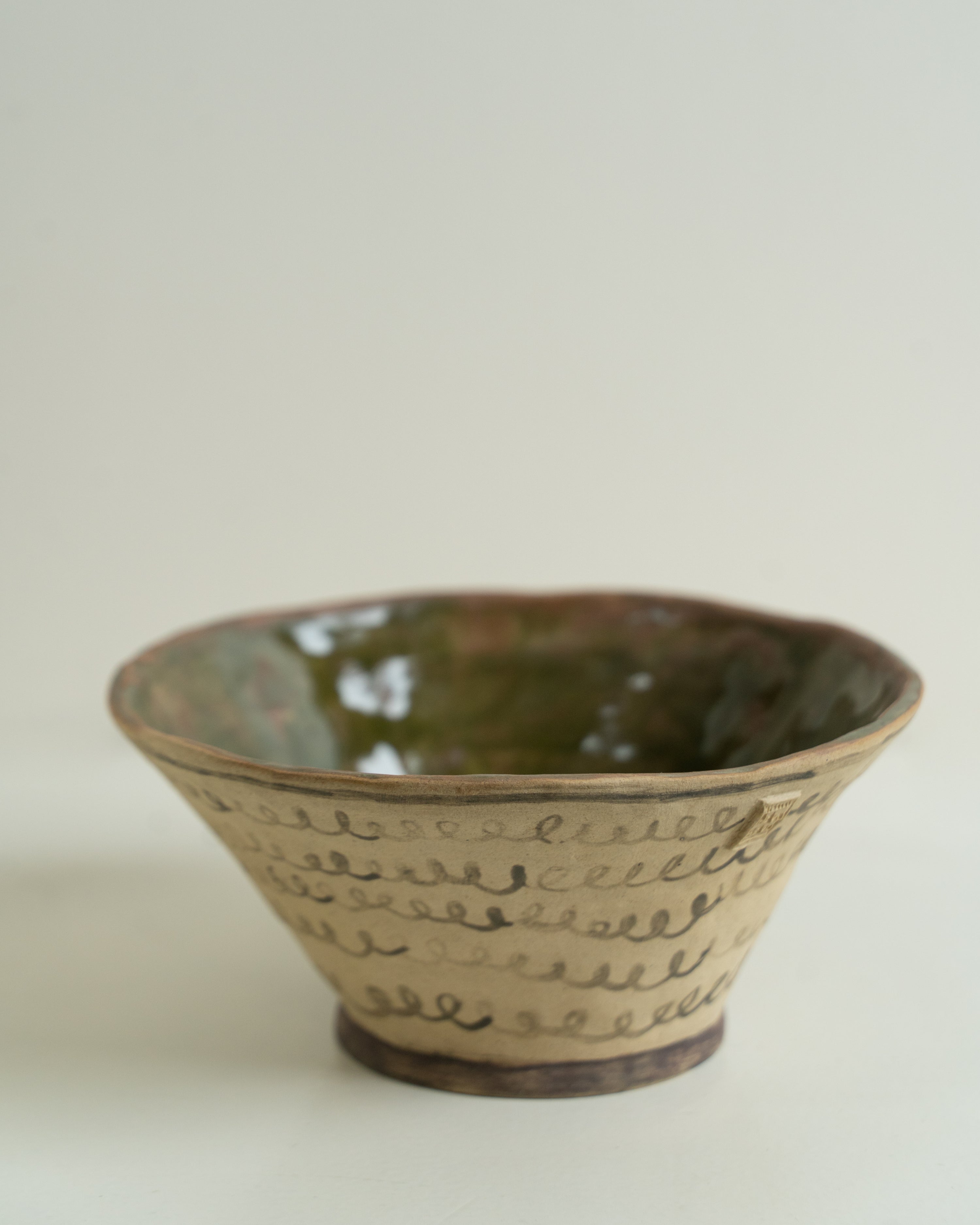 eeeee Ramen Bowls by Deeksha Poddar - Method