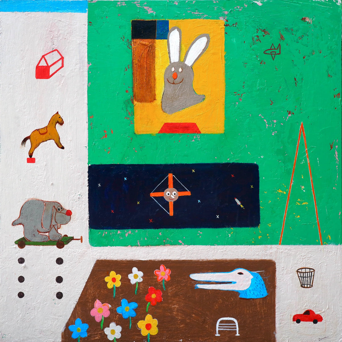 Method Kala Ghoda gallery 20