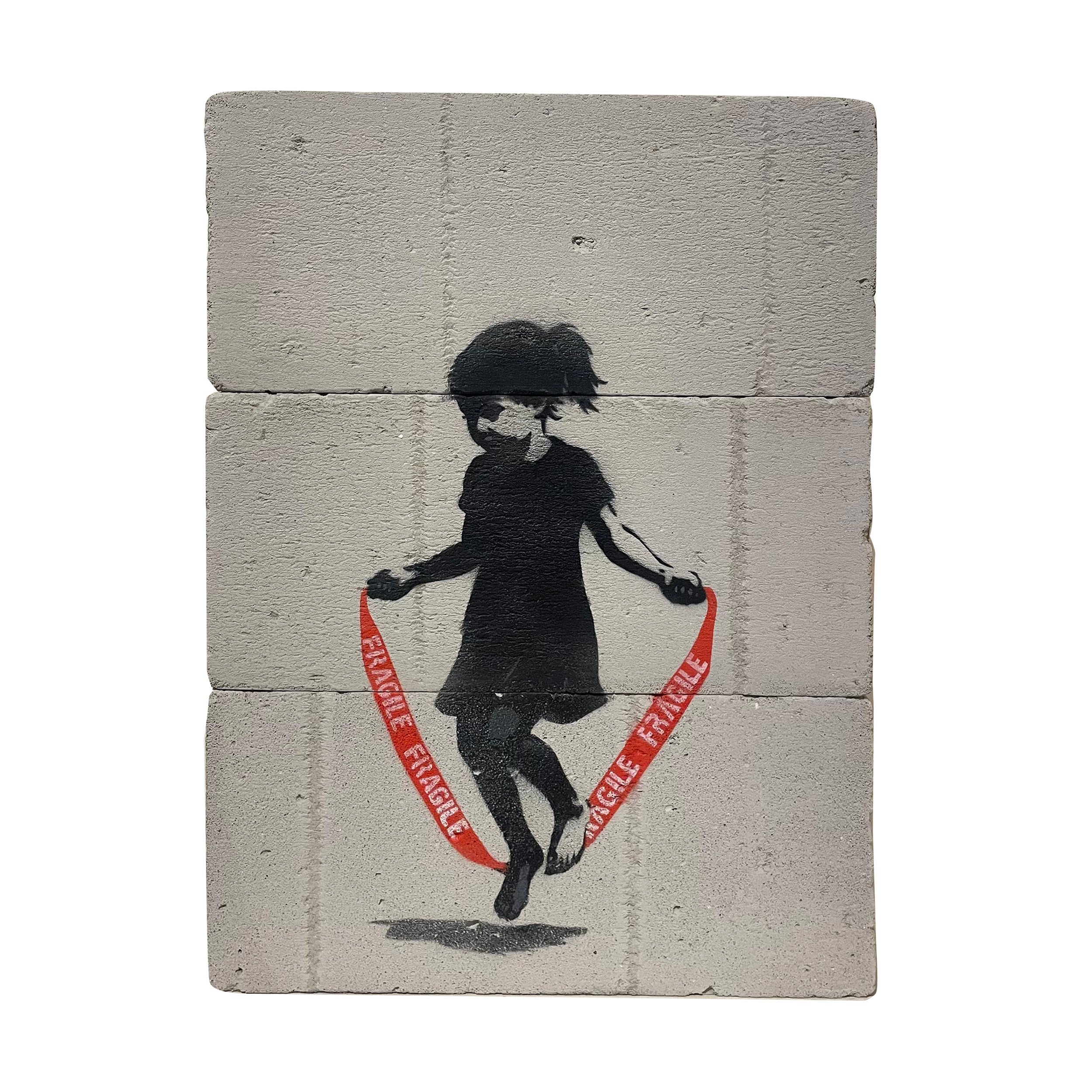 Fragile play by Tyler