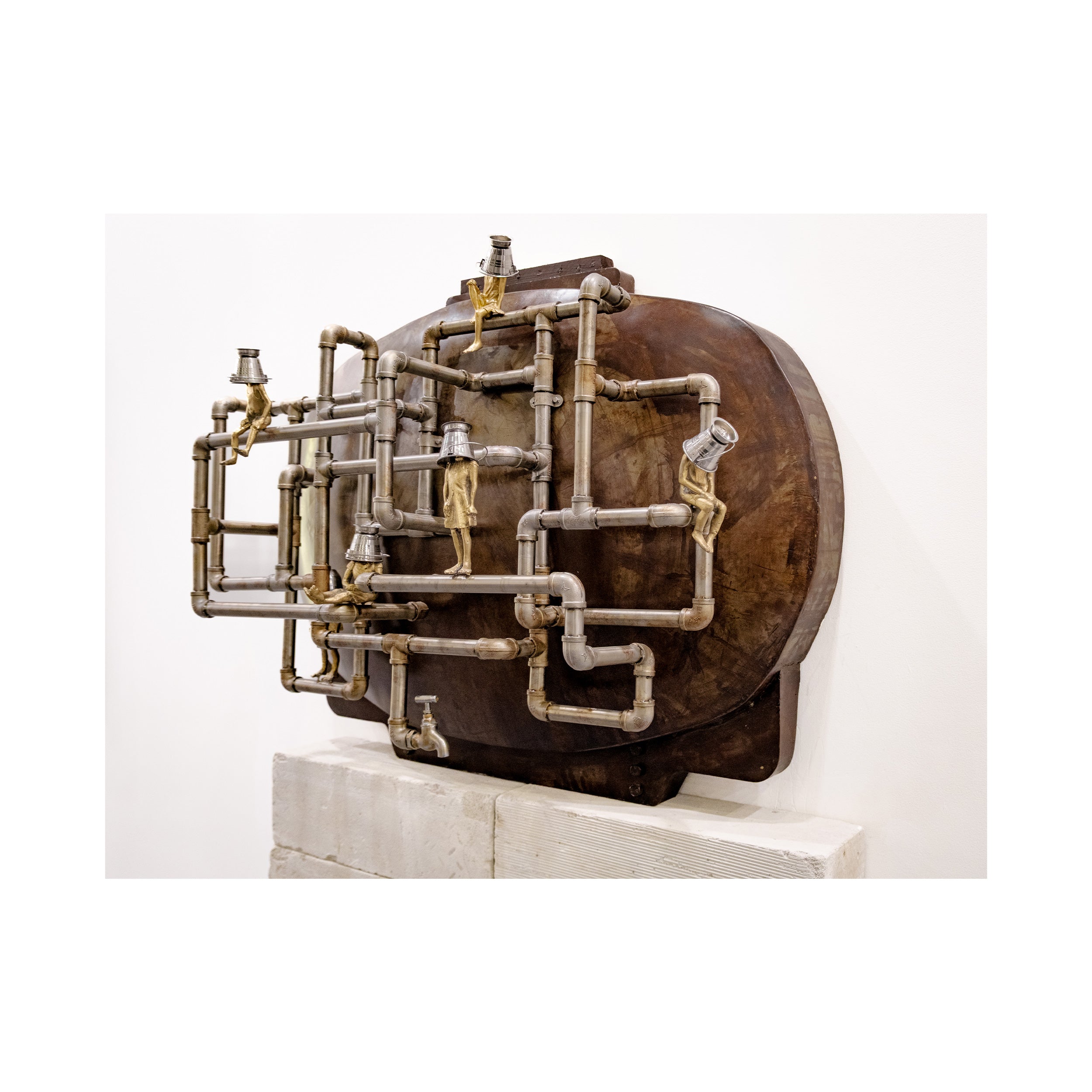 ढूंढते ढूंढते पांव थक जाएंगे by Mohd. Intiyaz