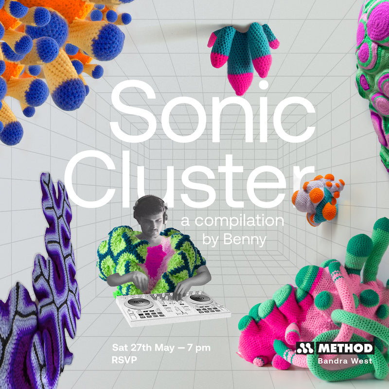 Sonic Cluster | A Compilation by Benny