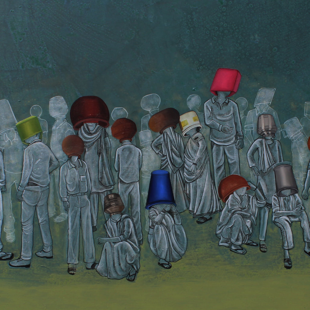 Method Kala Ghoda gallery 22