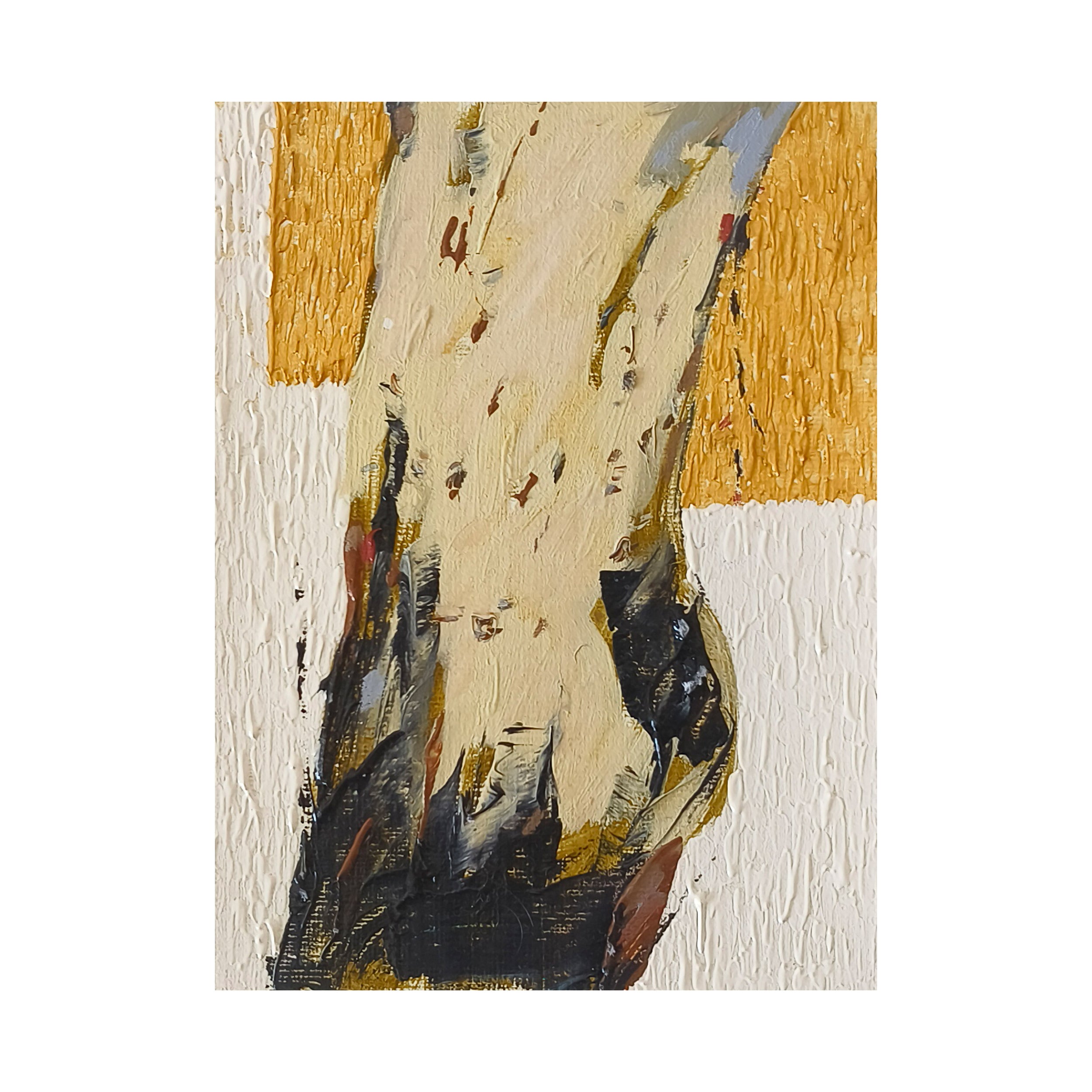 Nilgiri 04 by Deepashri Dixit