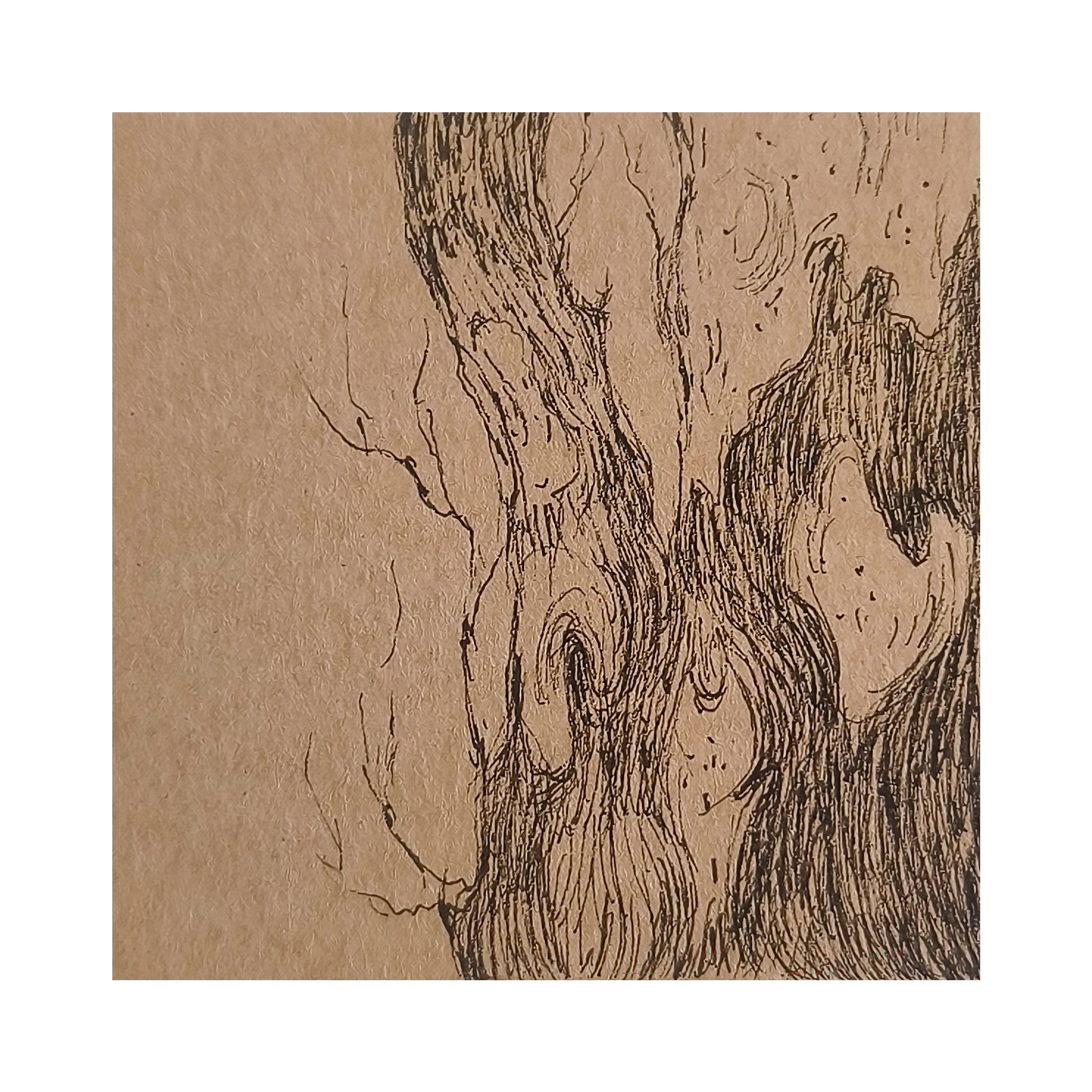 Nilgiri 16 by Deepashri Dixit