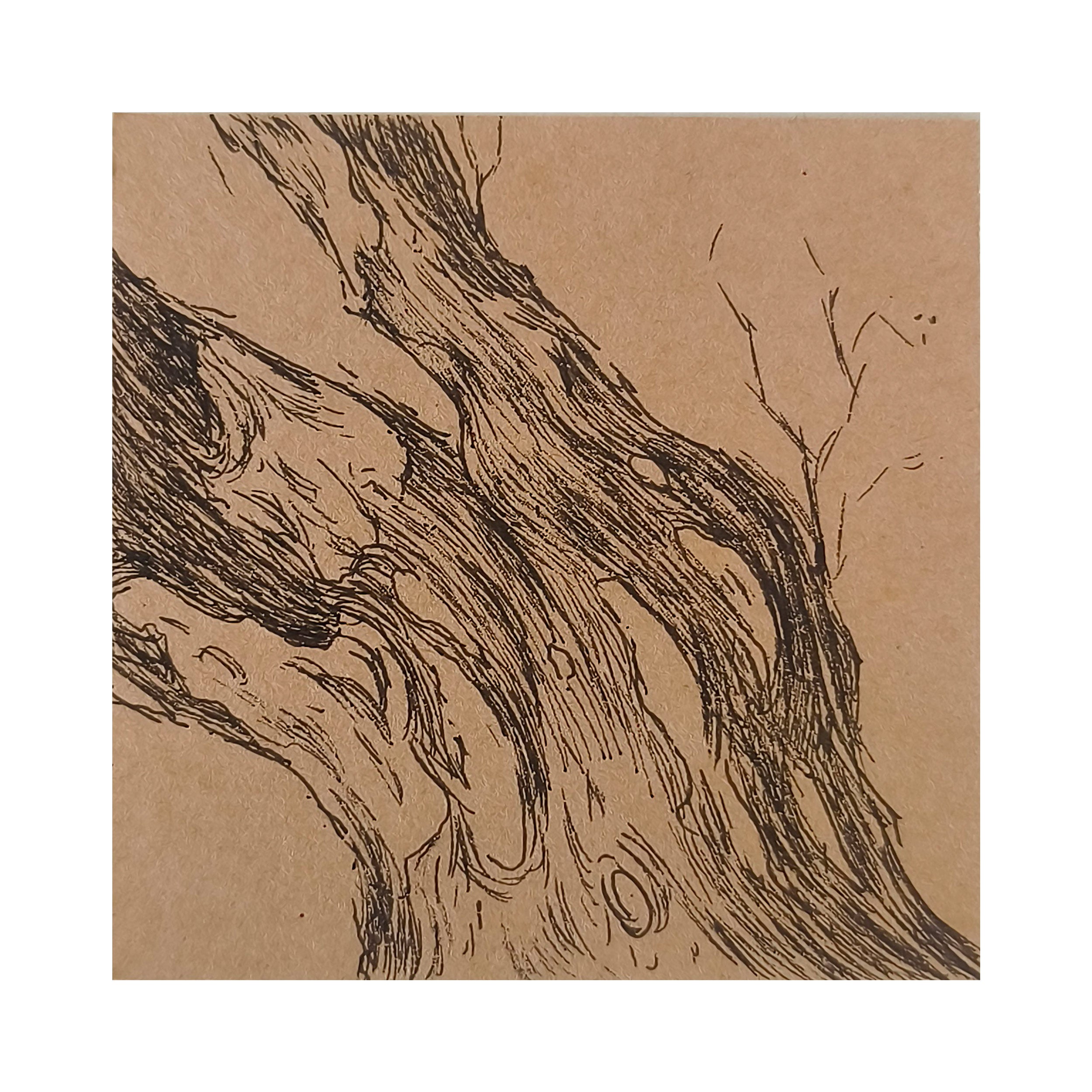 Nilgiri 17 by Deepashri Dixit