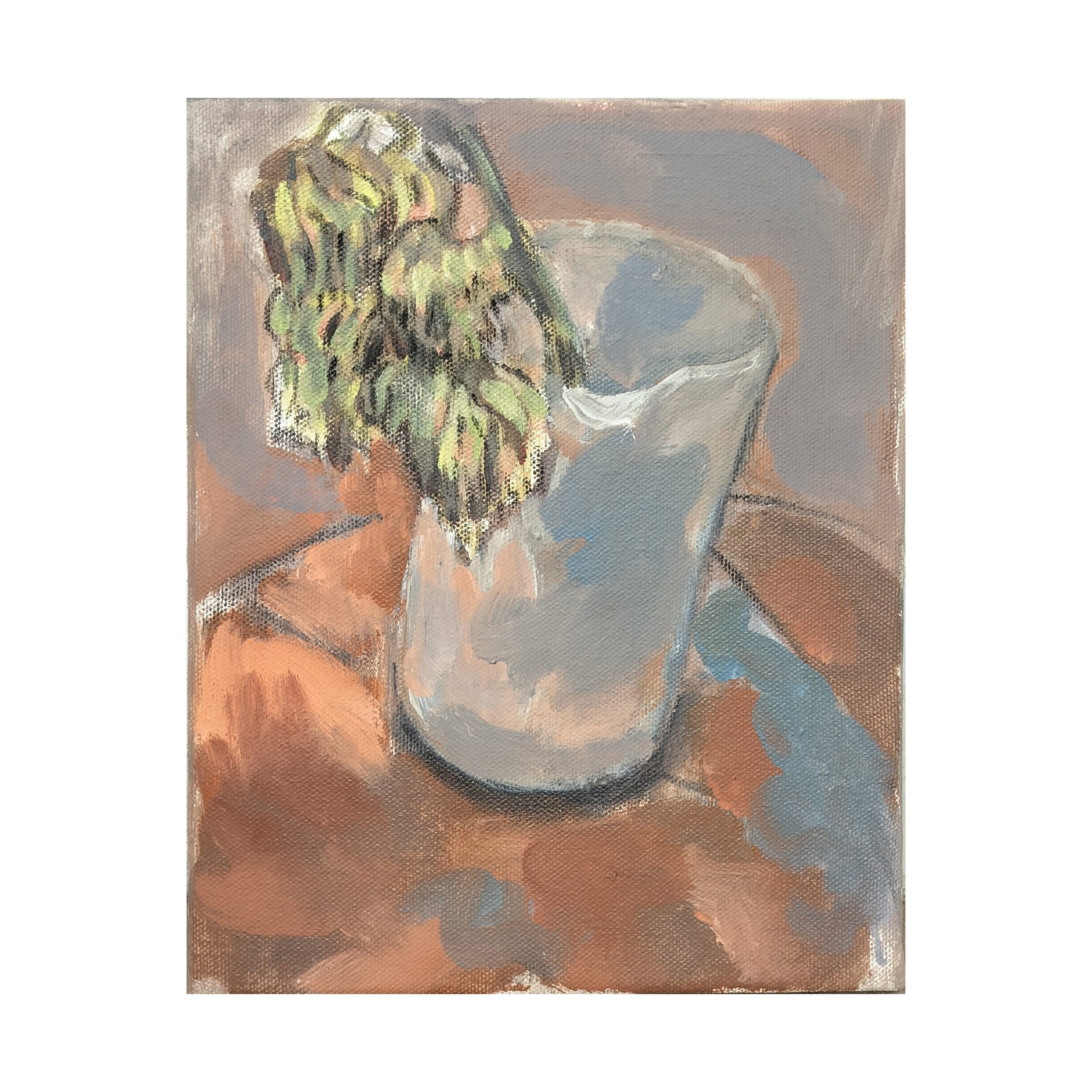 Orange 1  by M. Imran Ahamed