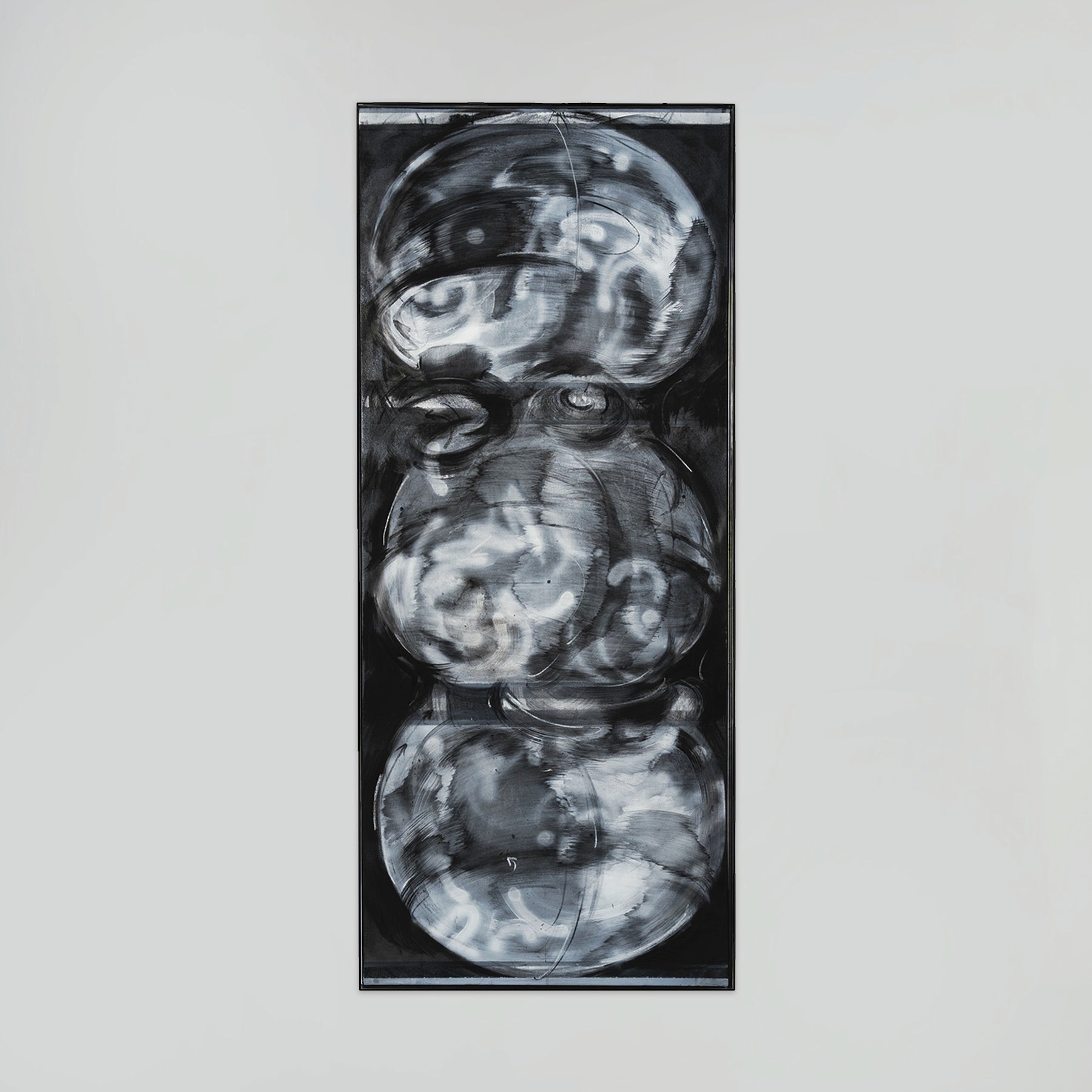 3 Body Convergence by Sehaj Malik