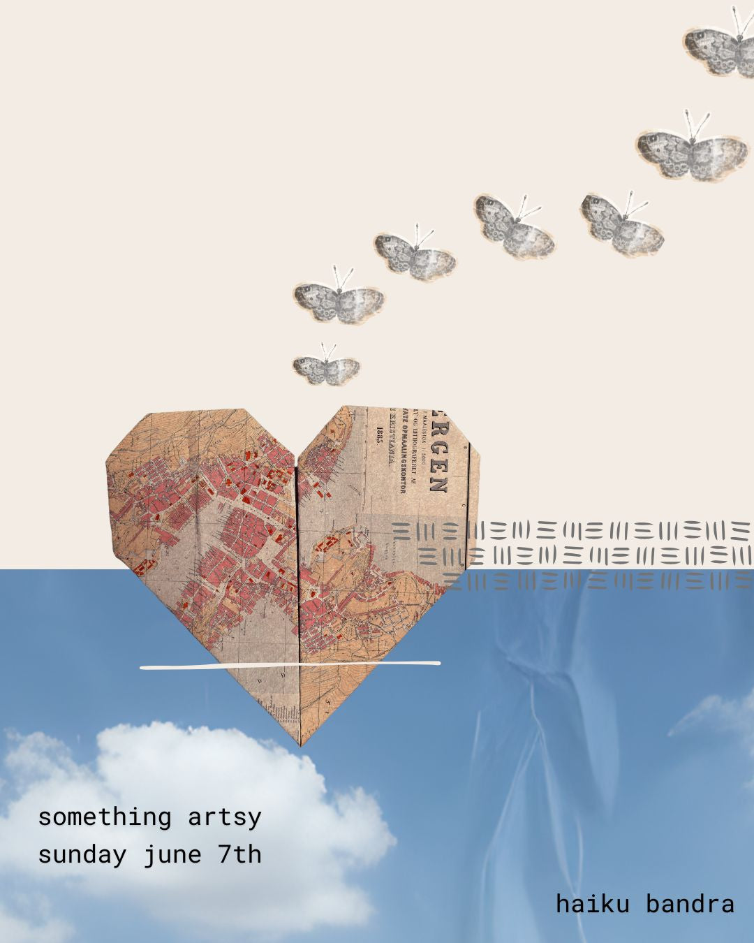 Something Artsy | 7th June | Haiku (fka Method Bandra)