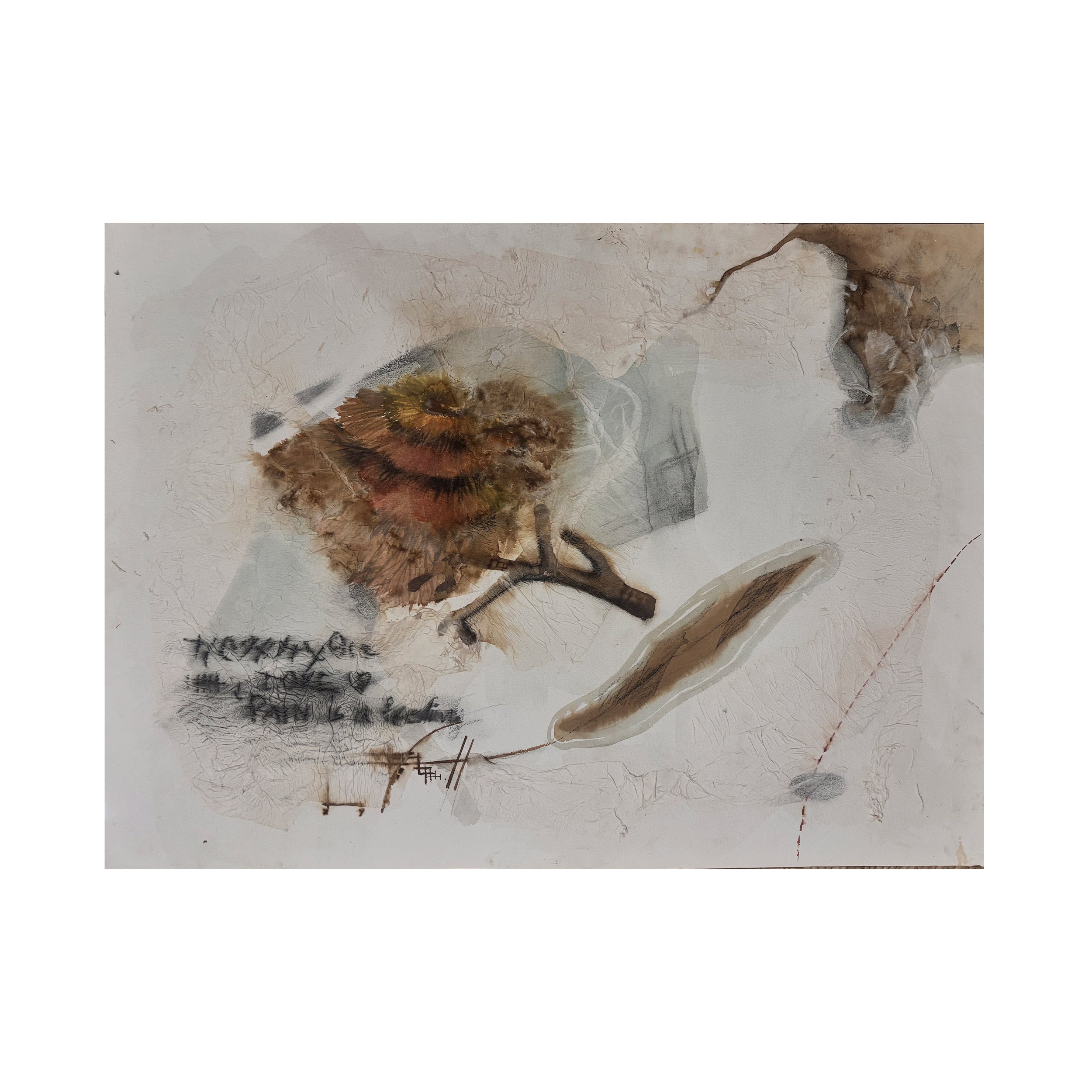 Trap I by Akash Biswas