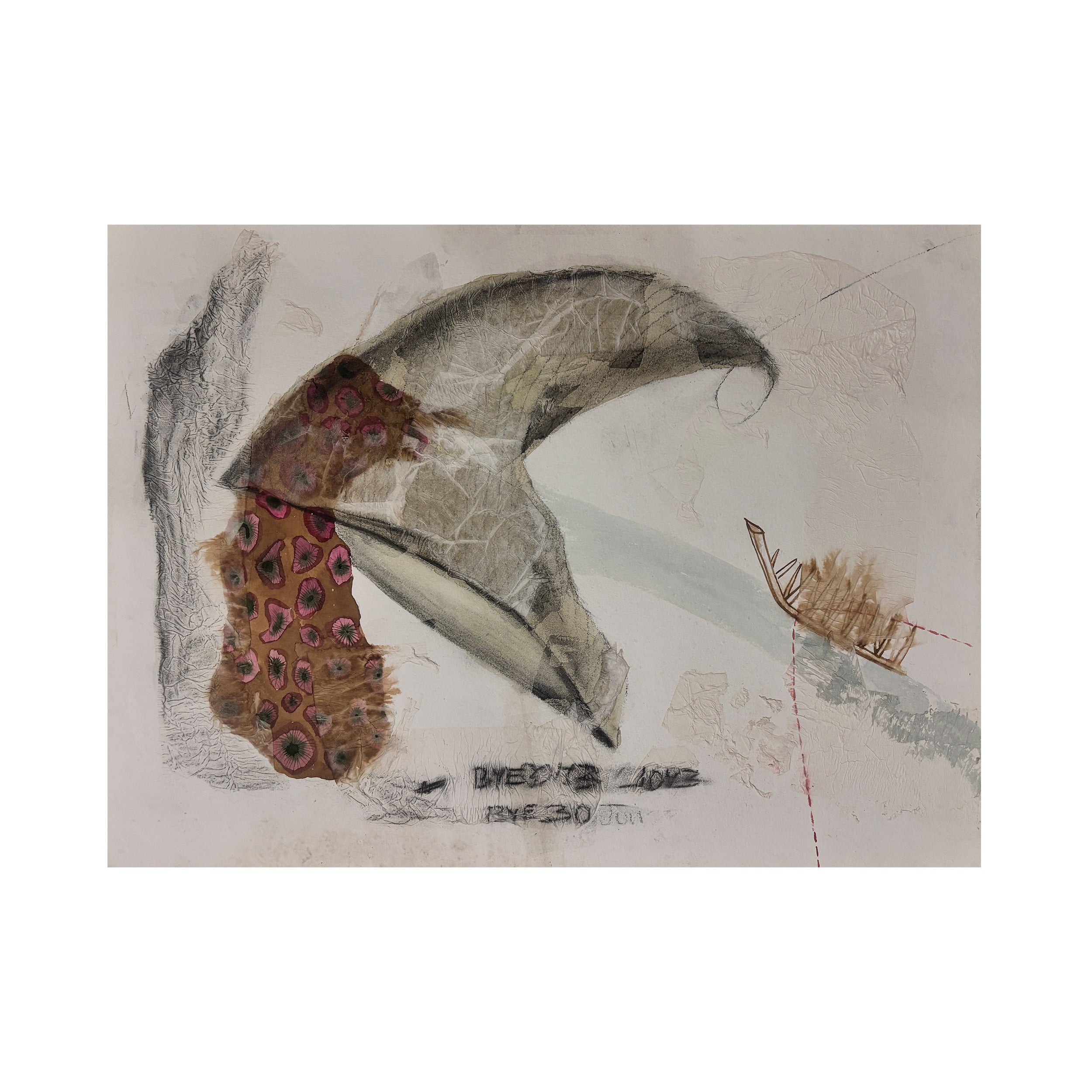 Trap II by Akash Biswas