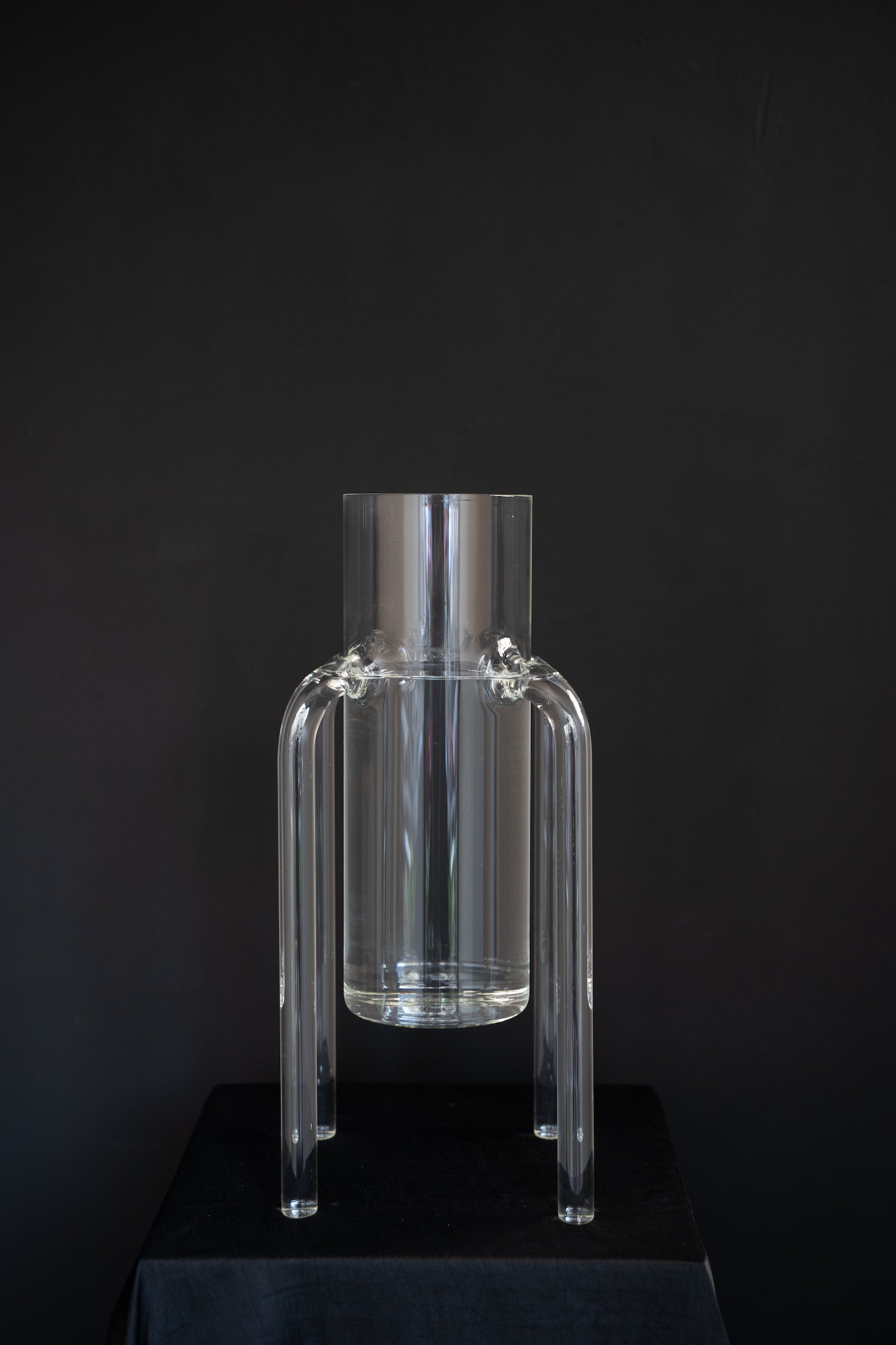 Vase 2 by Yaazd Contractor - Method