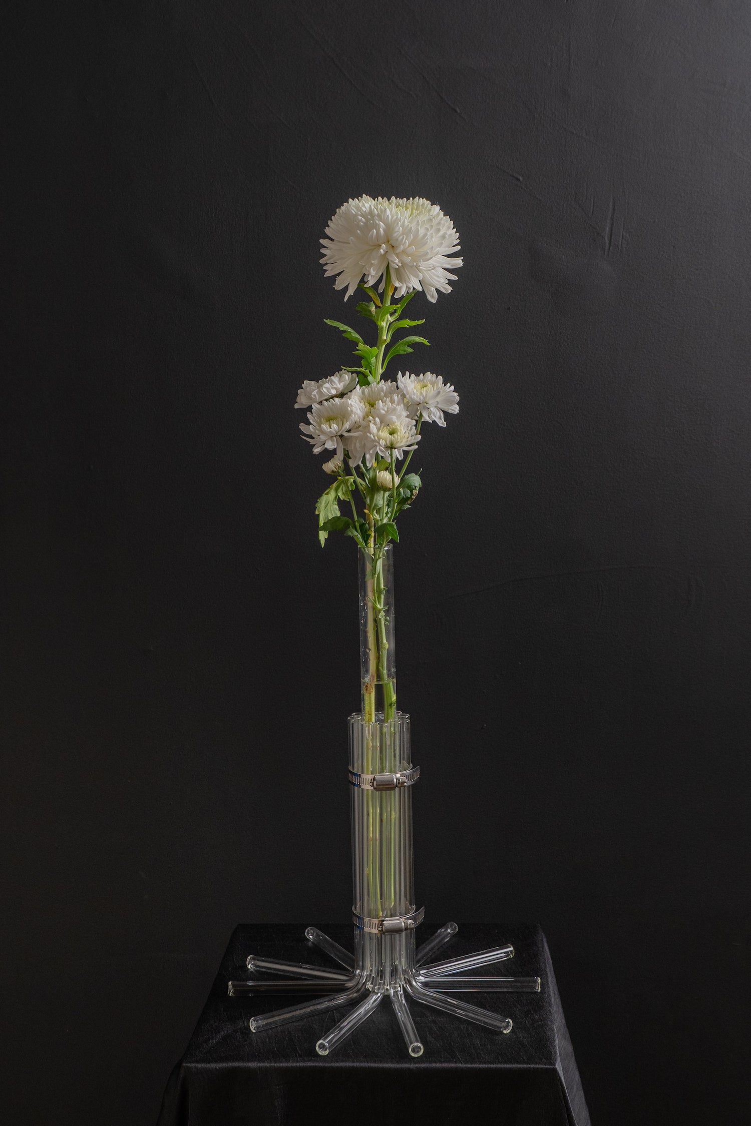 Vase 5 by Yaazd Contractor - Method