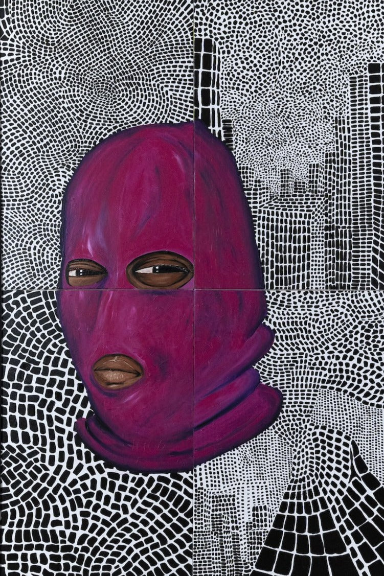 City Is A Thug 01 by Sid G (toosid)