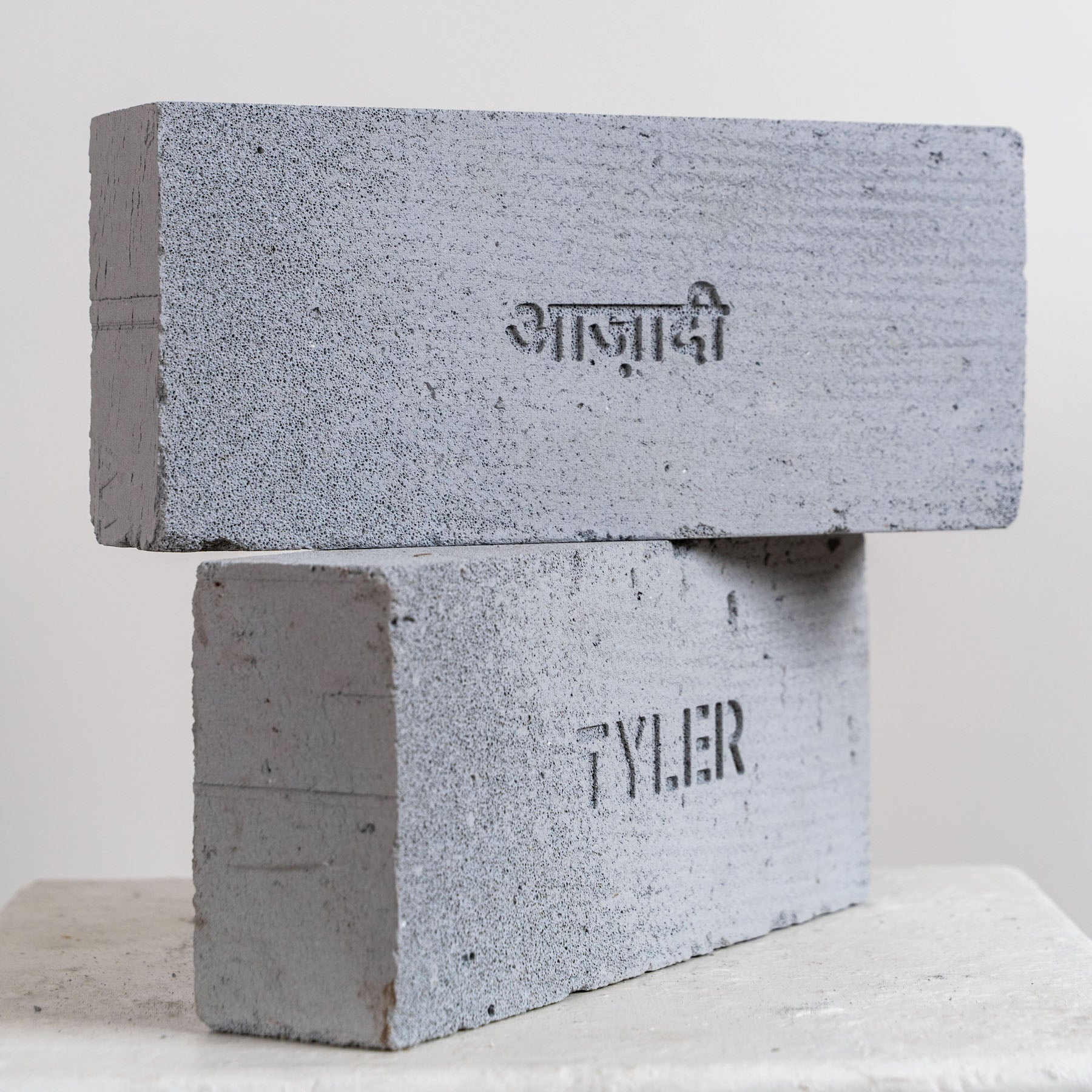 Aazadi | Art Brick by Tyler – Method