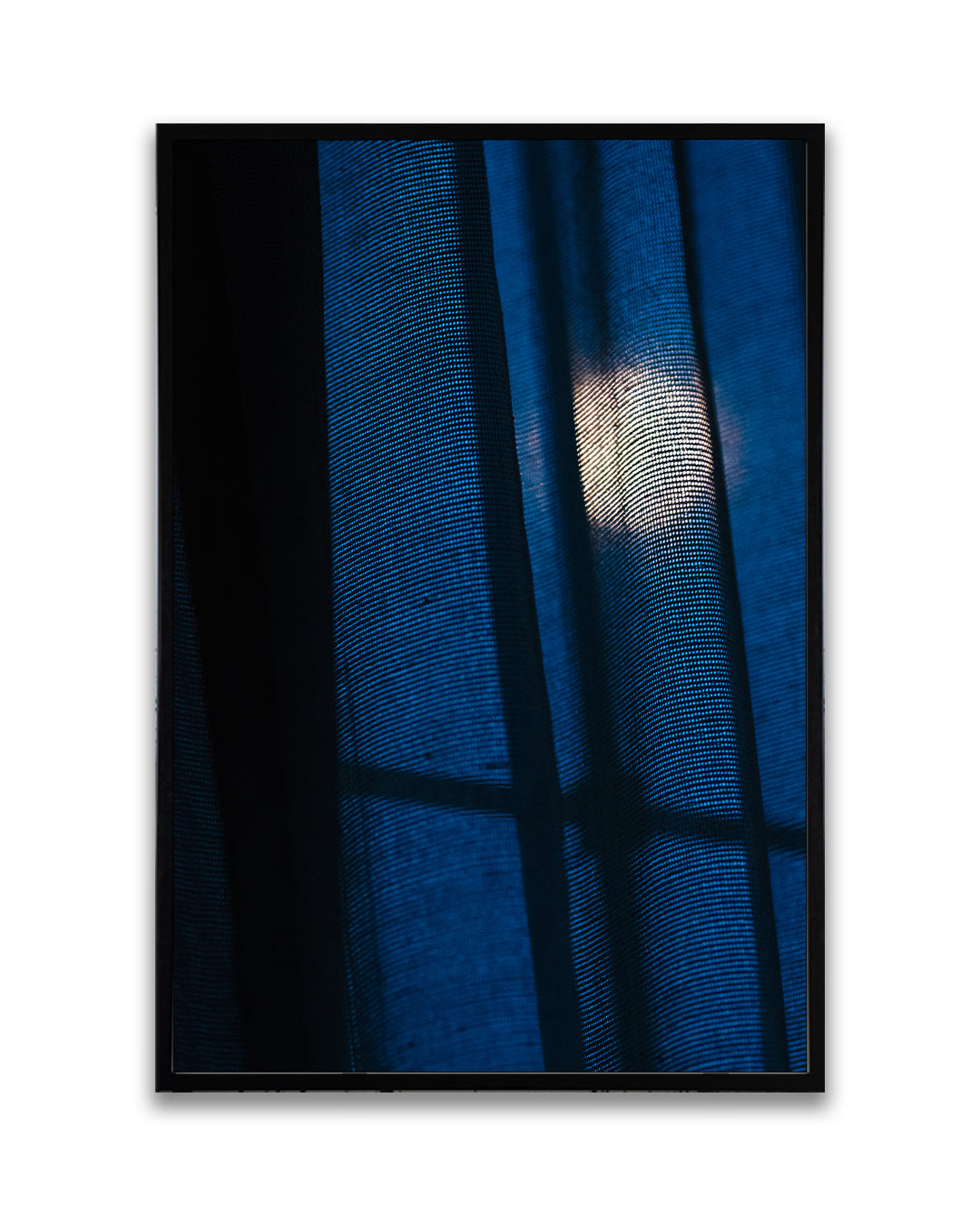 Moon 10 by Aashim Tyagi