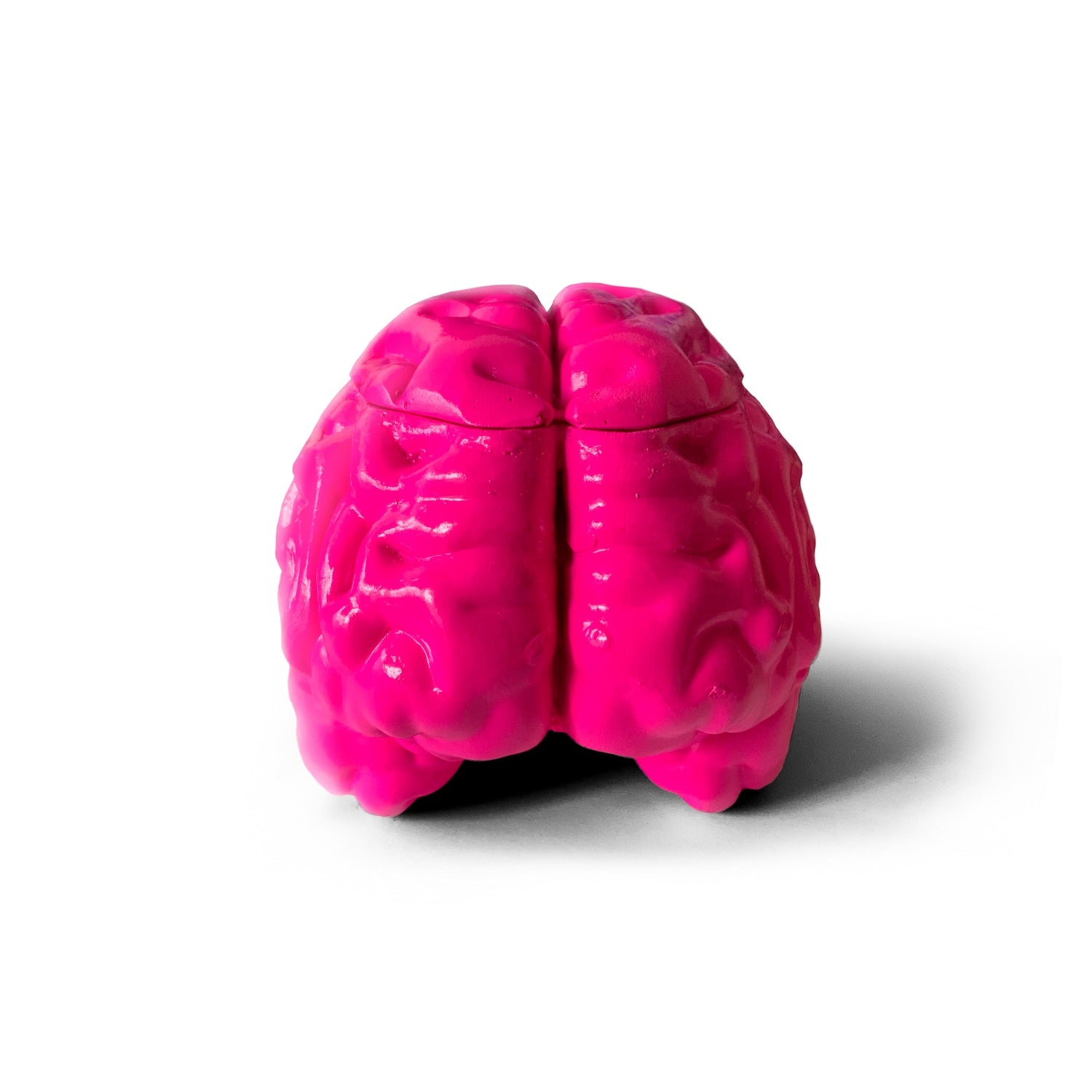 Scatter Brain (Pink) | Limited Edition Collectible by Sid G (toosid) - Method