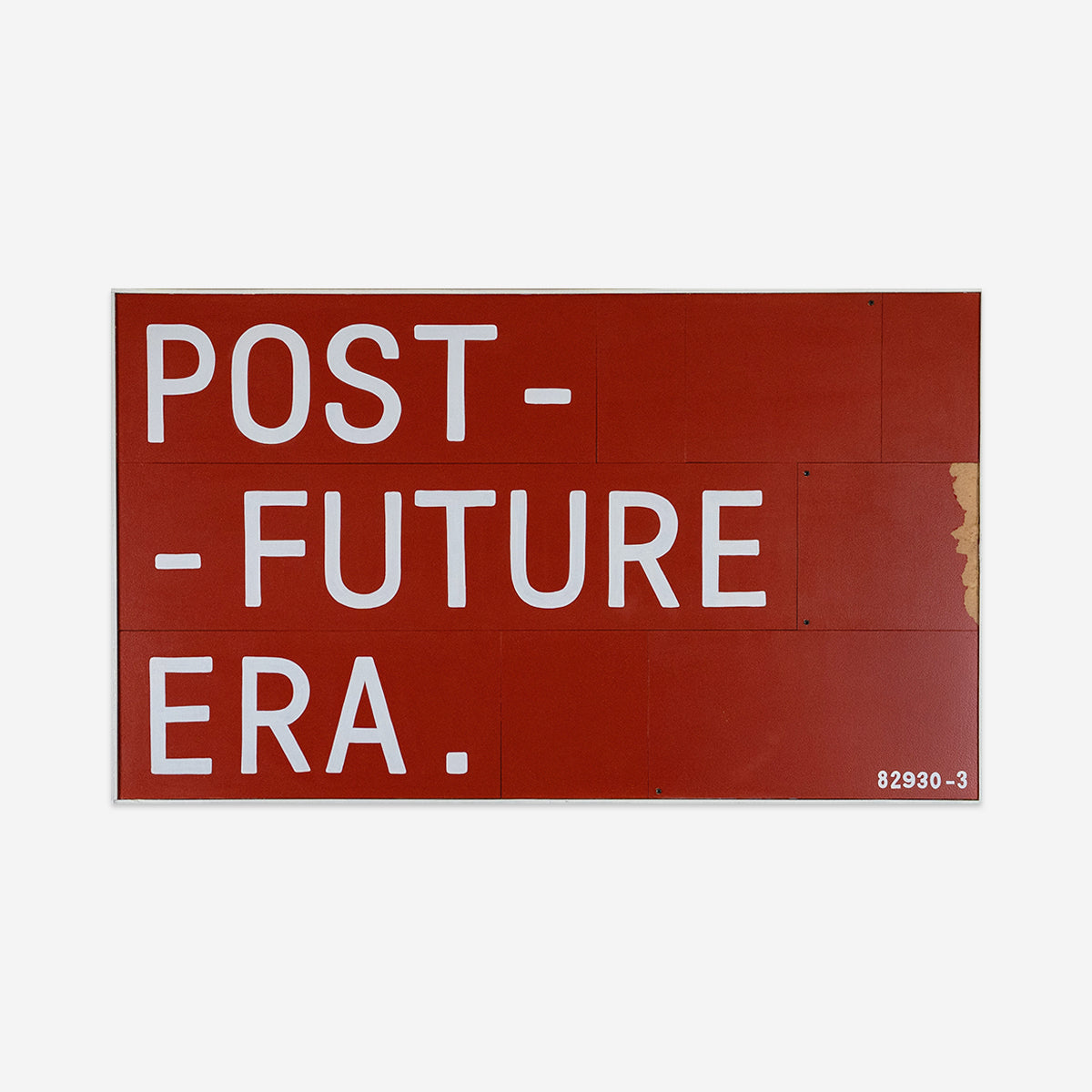Post Future Era by Kunel Gaur