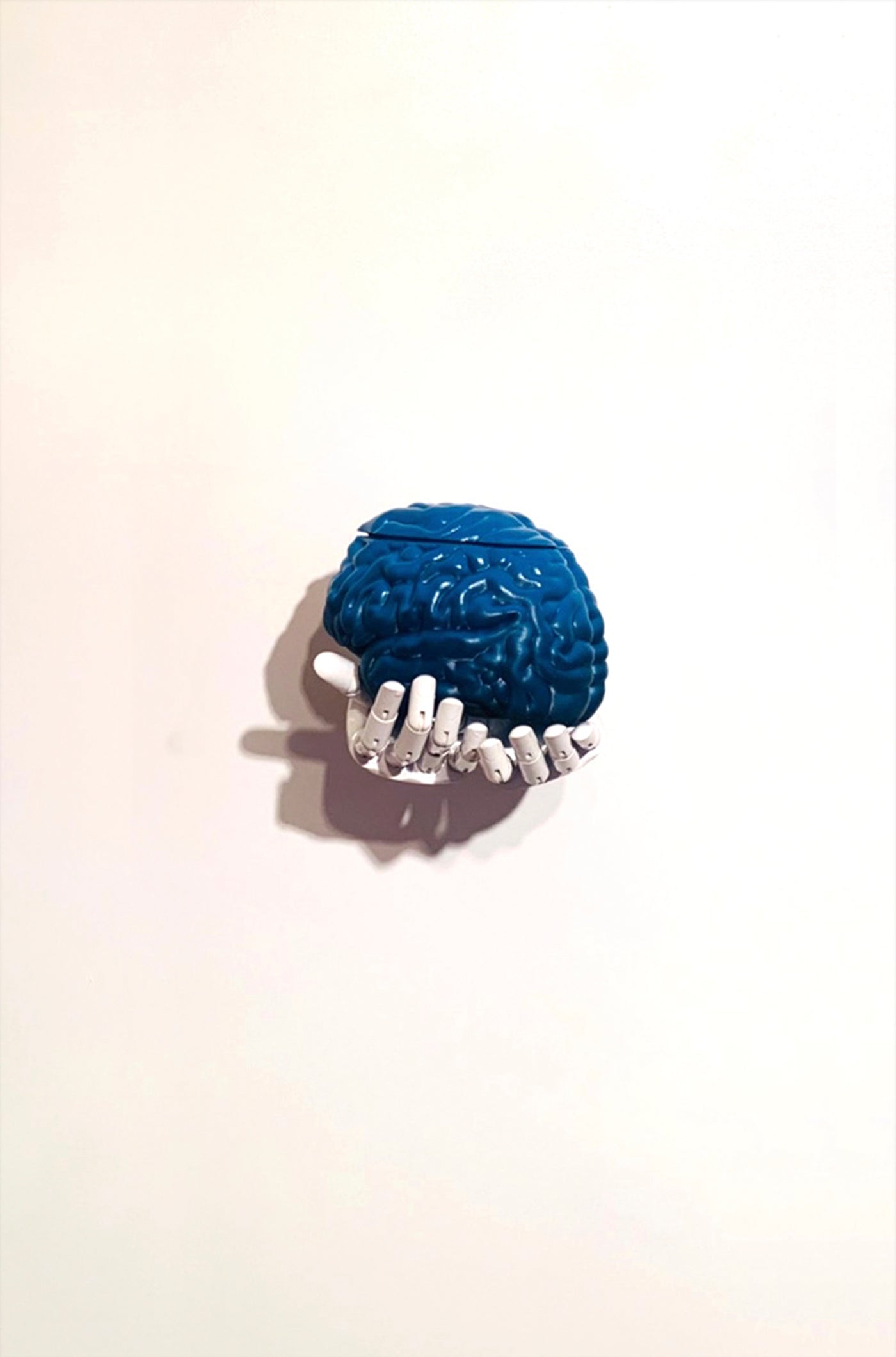 Scatterbrain 02 by Sid G (toosid) – Method
