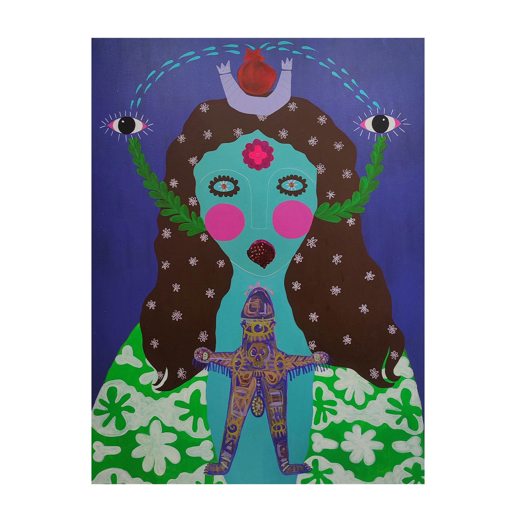 Varnita Sethi Method varnita-sethi-method